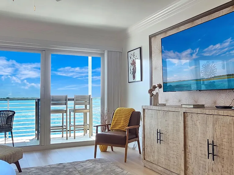 60 Yacht Club Dr #405 — Photo 8