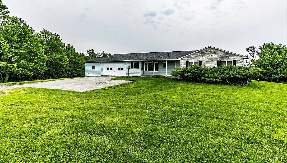 781 Meeker Hill Rd, Tully, NY 13159 | Zillow