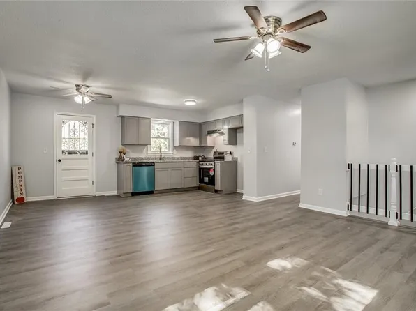 5416 E 97th St, Kansas City, MO 64137