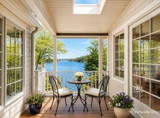 38 Ducks Head Rd, New Castle, NH 03854