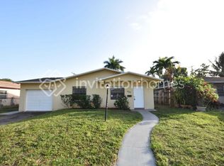 7440 Johnson St, Hollywood, FL 33024
