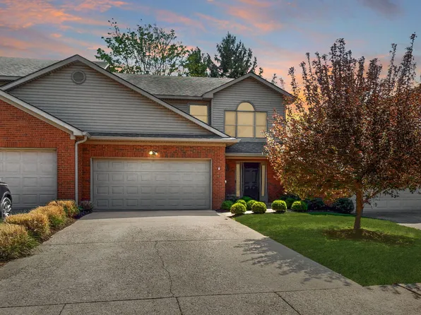 684 Forest Hill Dr, Lexington, KY 40509