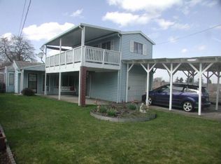 4925 NE 77th Ave, Portland, OR 97218