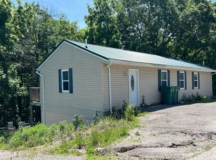 6504 County Road 550, Frankfort, OH 45628