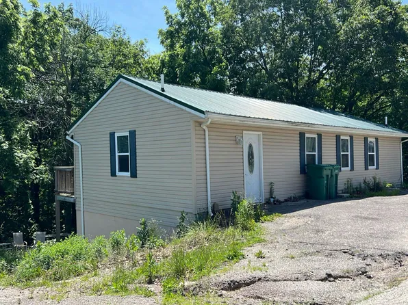 6504 County Road 550, Frankfort, OH 45628