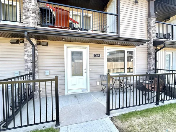 UNIT 503-110 Akhtar BEND, Saskatoon, SK S7W 0X5