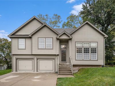 8779 N Hull Ave, Kansas City, MO, 64154
