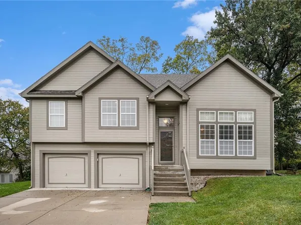 8779 N Hull Ave, Kansas City, MO 64154