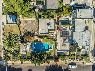 12119 Victoria Ave, Los Angeles, CA 90066