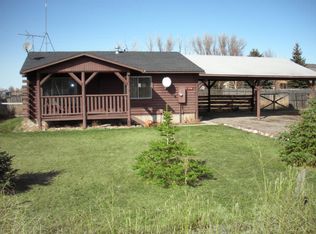 215 N 3900 E #A, Rigby, ID 83442