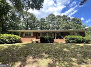 2709 Ray Weaver Rd, Canon, GA 30520