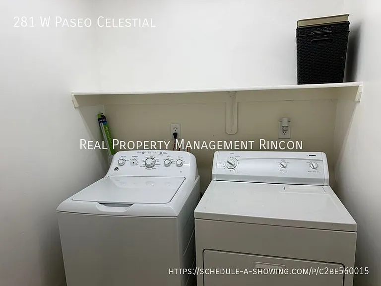 281 W Paseo Celestial — Photo 16