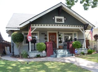 3798 S Harvard Blvd, Los Angeles, CA 90018