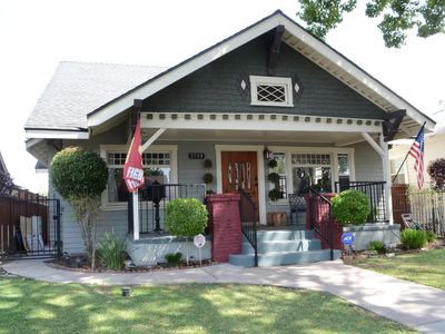 3798 S Harvard Blvd, Los Angeles, CA, 90018