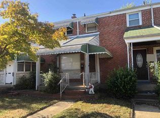 2018 Wareham Rd, Dundalk, MD 21222