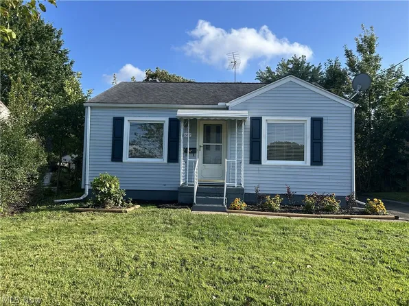 682 Barbara Ave, Akron, OH 44306