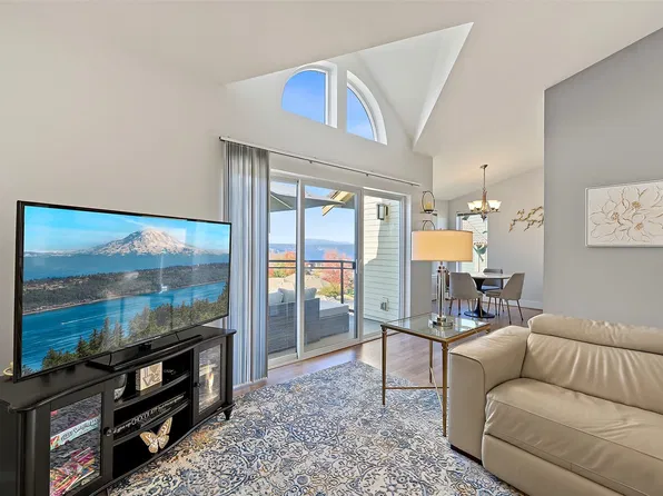 3008 N Narrows Drive #E305, Tacoma, WA 98407