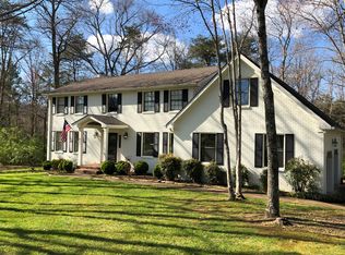 20 Middle Creek Rd, Signal Mountain, TN 37377