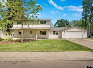 665 Michael Way, Aumsville, OR 97325