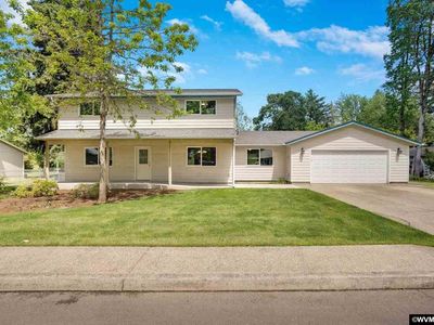 665 Michael Way, Aumsville, OR, 97325
