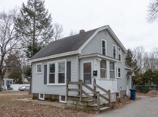 15 Union St, Saco, ME 04072
