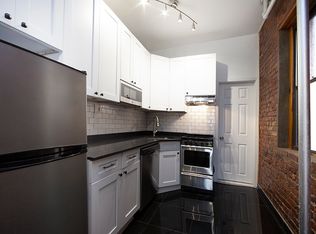 40 Clinton St APT 1D, New York, NY 10002