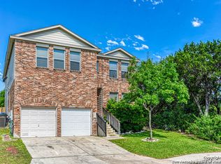 15627 Robin Feather, San Antonio, TX 78255