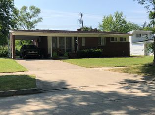 23041 Eastwood Ave, Oak Park, MI 48237