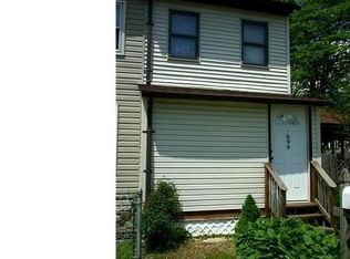 699 Garden St, Bristol, PA 19007