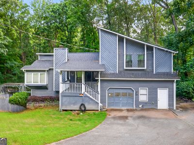 3328 Hidden Bluff Trl, Snellville, GA, 30039