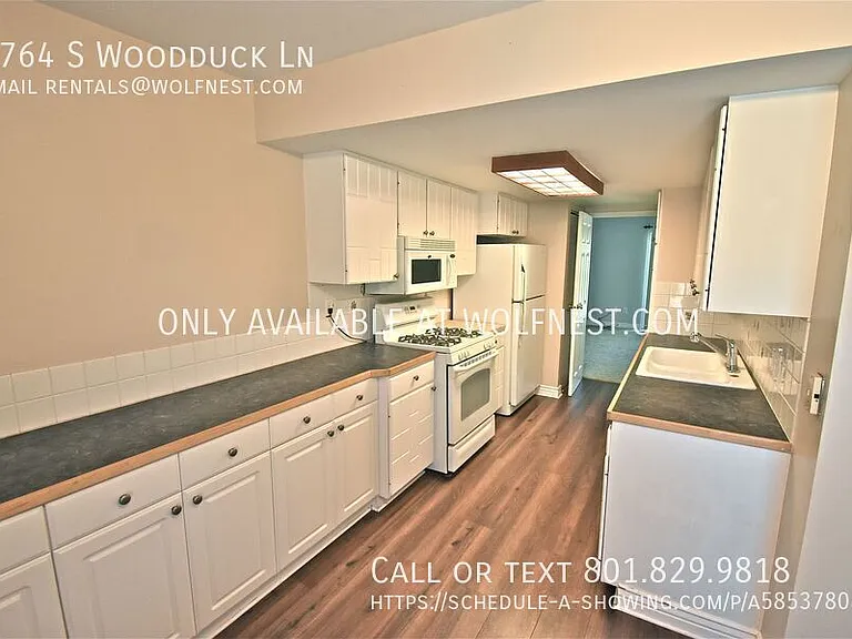 4764 S Woodduck Ln — Photo 6