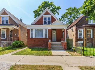 8412 S Peoria St, Chicago, IL 60620