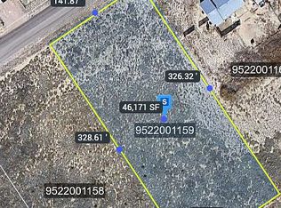 1822 E Jerrian Ln, Pueblo West, CO 81007