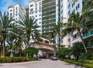 19900 E Country Club Dr APT 420, Aventura, FL 33180