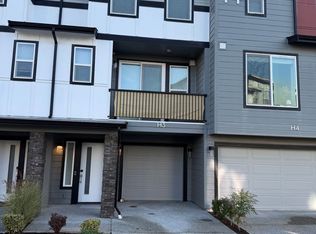 3123 148th St SW #H3, Lynnwood, WA 98087