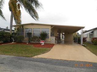 912 Roseau W, Venice, FL 34285