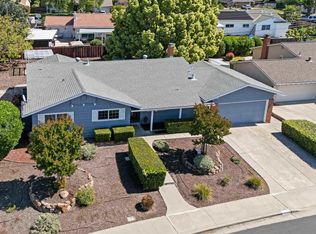 1724 Carriage Dr, Walnut Creek, CA 94598
