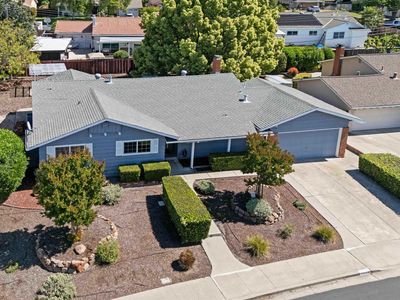 1724 Carriage Dr, Walnut Creek, CA, 94598