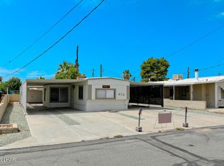 415 E Riverfront Dr, Parker, AZ 85344