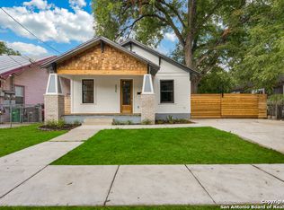 235 Taft Blvd, San Antonio, TX 78225