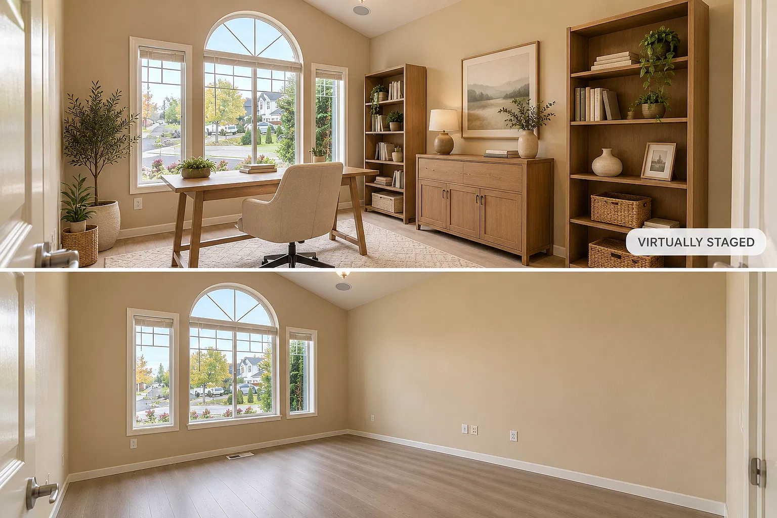 4 bed, 2.5 bath, 2355 sqft, $3,195 — Photo 4