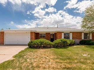 8112 Curry Ave NE, Albuquerque, NM 87109