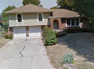 306 Chadwick St, Belton, MO 64012