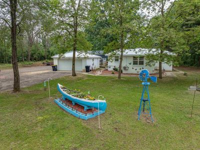 1207 South Main Street, Necedah, WI, 54646