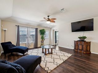 308 Nueces River Trl, Hutto, TX 78634