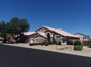 2173 N 133rd Ave, Goodyear, AZ 85395