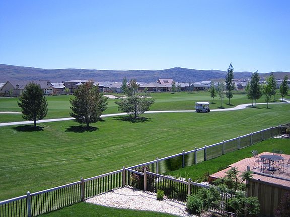 View Southeast
