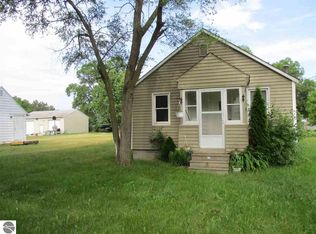 2160 2nd St, Mount Pleasant, MI 48858