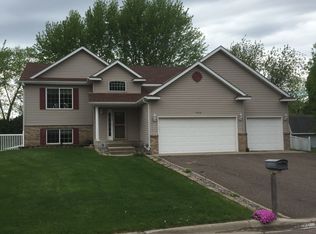1409 4th Ave N, Sartell, MN 56377