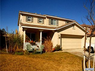 32775 Santa Cruz Way, Lake Elsinore, CA 92530